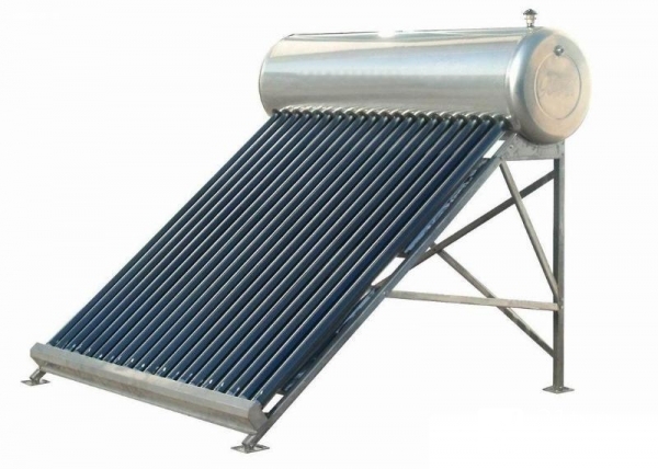 太陽能熱水器日常保養及維護_新浪地產網