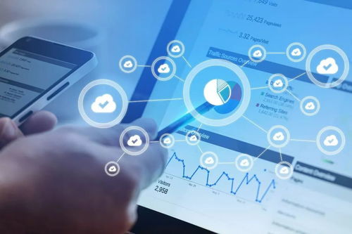 區塊鏈在工業4.0中的角色及其對產業數字化的推動作用